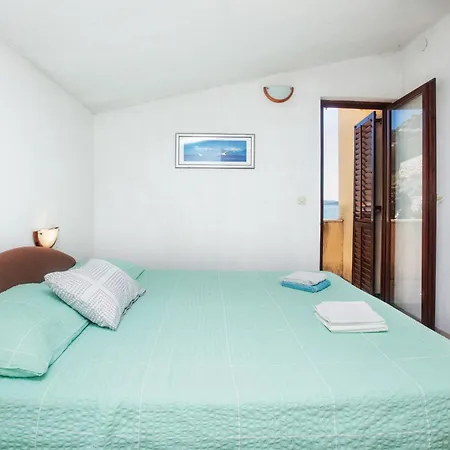 By The Sea Drage, Biograd - 19189 Apartment