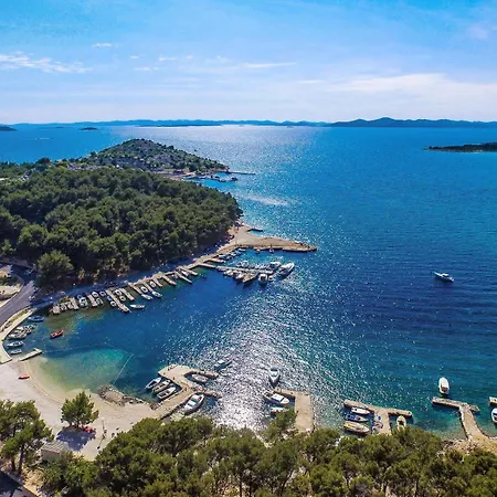 By The Sea Drage, Biograd - 19189 Pakoštane