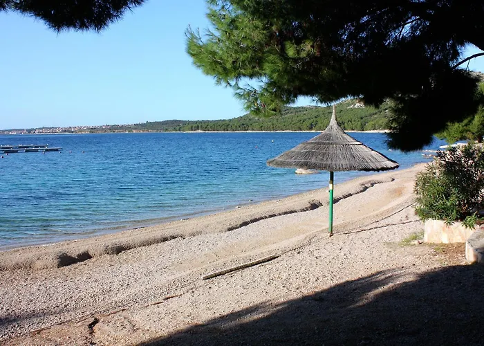 By The Sea Drage, Biograd - 19189 شقة