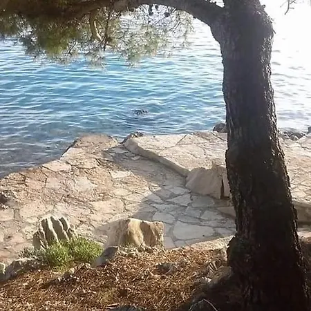 Apartmán By The Sea Drage, Biograd - 19189 Pakoštane