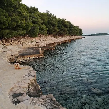 By The Sea Drage, Biograd - 19189 Apartment