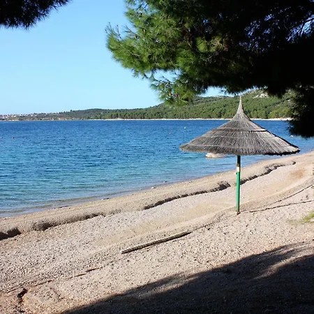 Apartment By The Sea Drage, Biograd - 19189 *