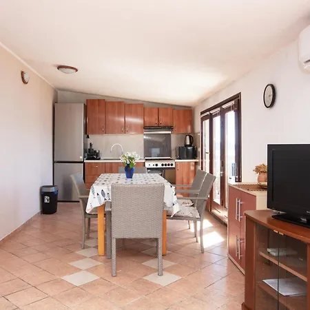 By The Sea Drage, Biograd - 19189 Apartment Pakostane