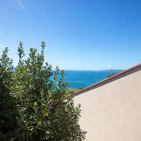 Apartman By The Sea Drage, Biograd - 19189 Pakostane