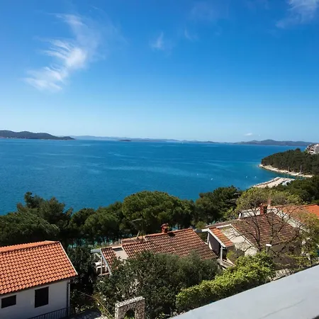 By The Sea Drage, Biograd - 19189 Pakoštane