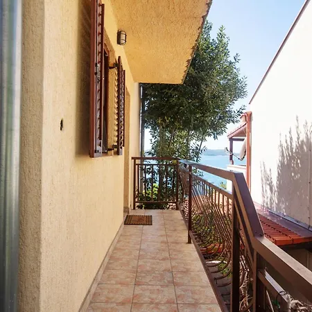 By The Sea Drage, Biograd - 19189 *