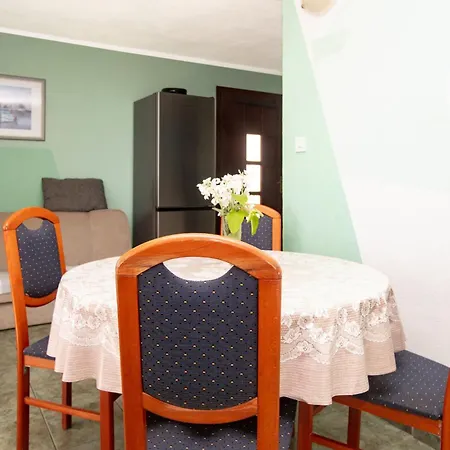 By The Sea Drage, Biograd - 19189