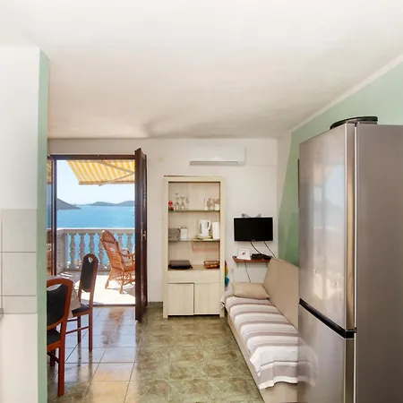 Apartment By The Sea Drage, Biograd - 19189
