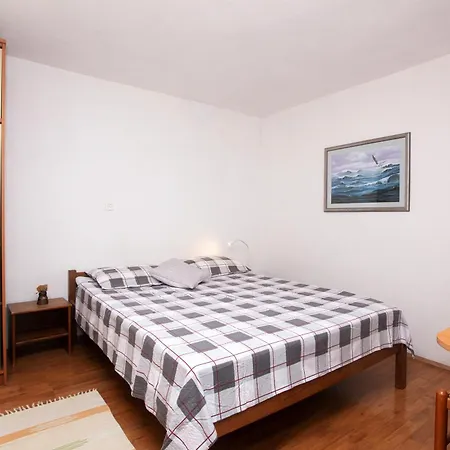 By The Sea Drage, Biograd - 19189 Apartmán Pakoštane