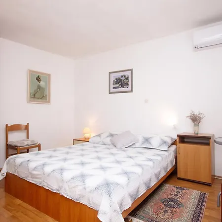Apartmán By The Sea Drage, Biograd - 19189 Pakoštane