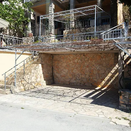 Apartment By The Sea Drage, Biograd - 19189 *