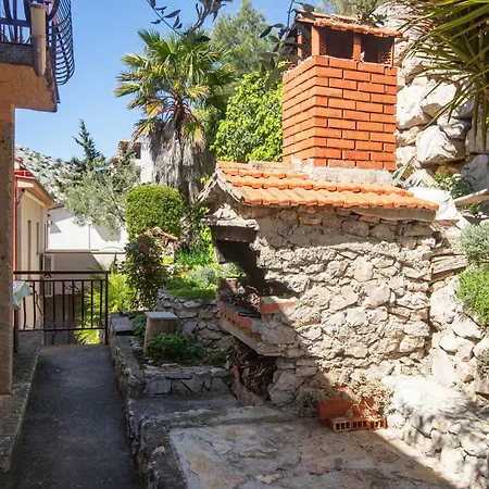 Apartment By The Sea Drage, Biograd - 19189