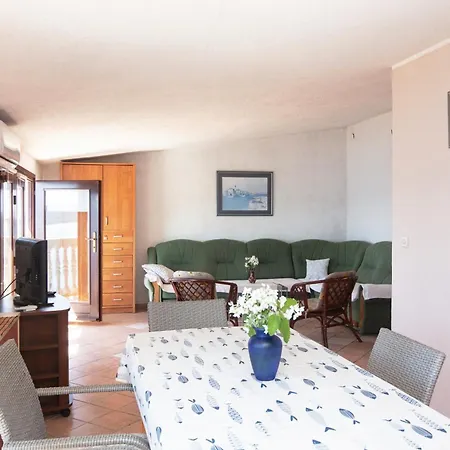 By The Sea Drage, Biograd - 19189 Apartment *