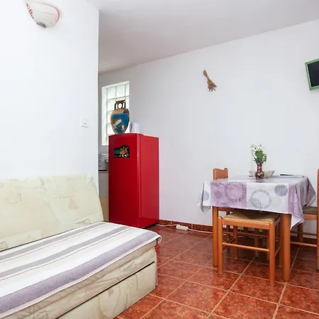 Apartmán By The Sea Drage, Biograd - 19189 Pakoštane