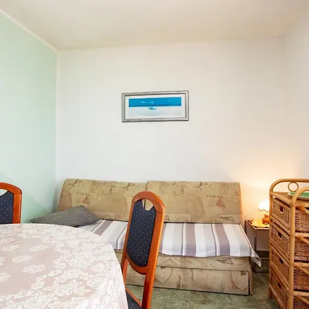 By The Sea Drage, Biograd - 19189 Apartment *