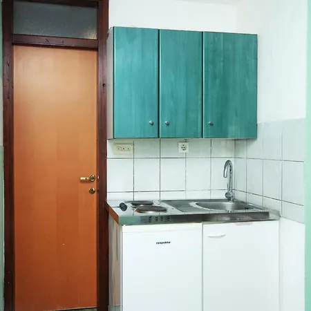 Apartmán By The Sea Drage, Biograd - 19189 Pakoštane