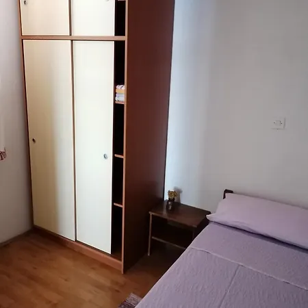 By The Sea Drage, Biograd - 19189 Apartment Pakostane
