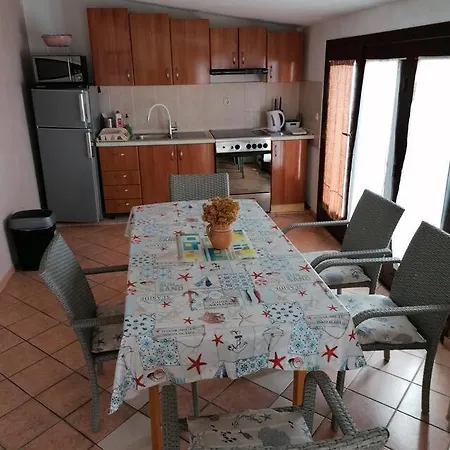 By The Sea Drage, Biograd - 19189 Apartment