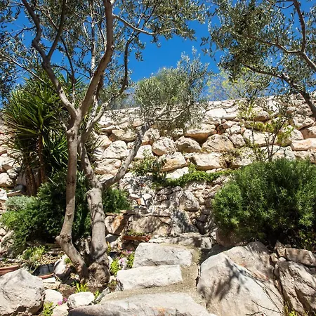 Apartman By The Sea Drage, Biograd - 19189