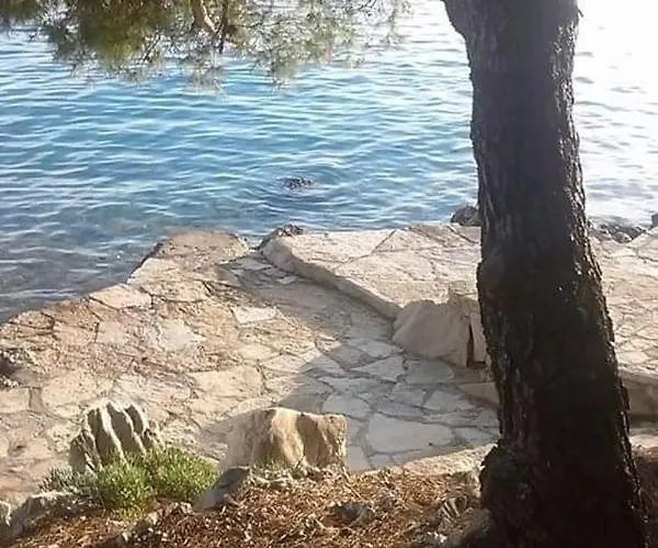 Апартаменты By The Sea Drage, Biograd - 19189 Пакоштане