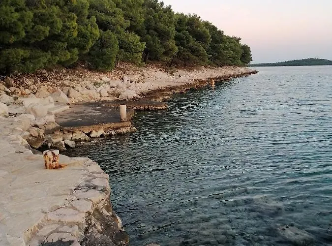 By The Sea Drage, Biograd - 19189 Apartman