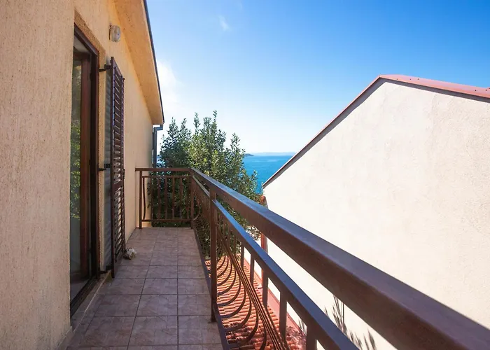 Apartman By The Sea Drage, Biograd - 19189