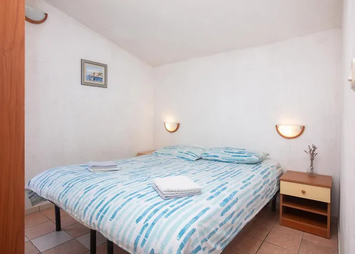 By The Sea Drage, Biograd - 19189 Pakostane