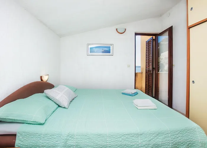 By The Sea Drage, Biograd - 19189 Apartman