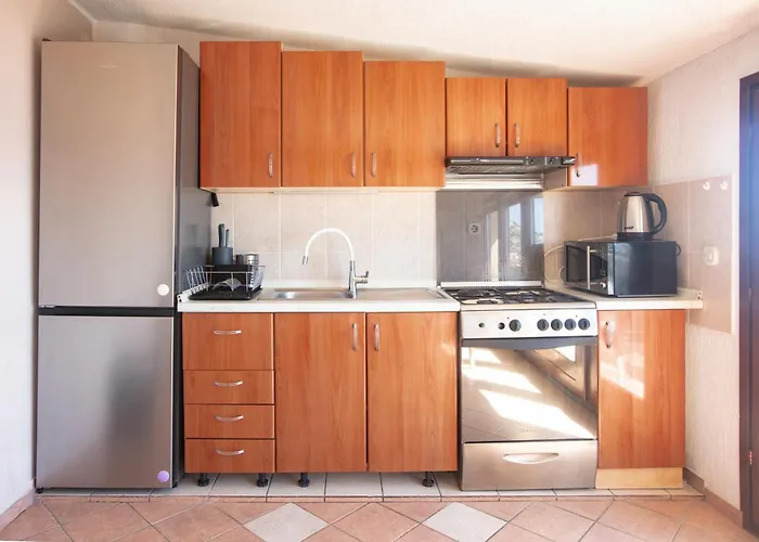 By The Sea Drage, Biograd - 19189