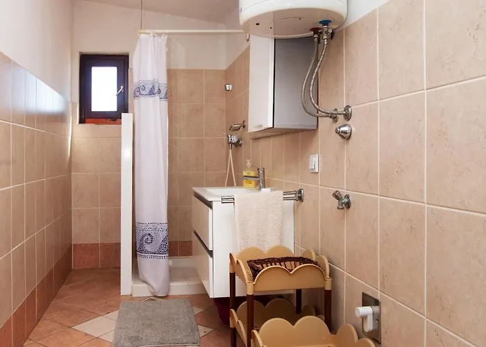 By The Sea Drage, Biograd - 19189 * Pakostane