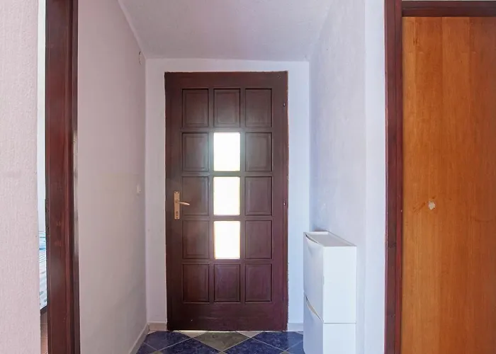 By The Sea Drage, Biograd - 19189 Apartman Pakostane