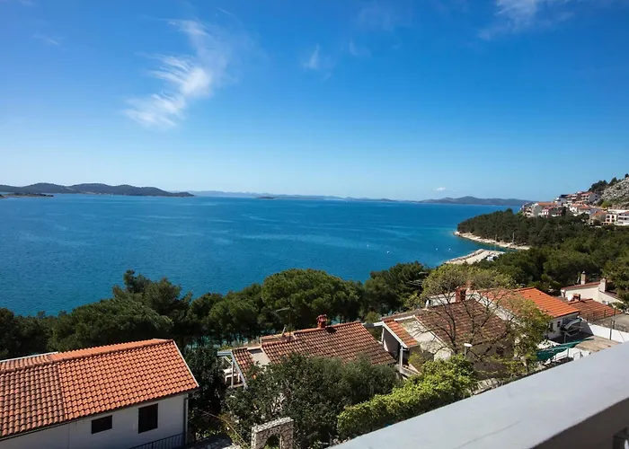 By The Sea Drage, Biograd - 19189 Pakostane