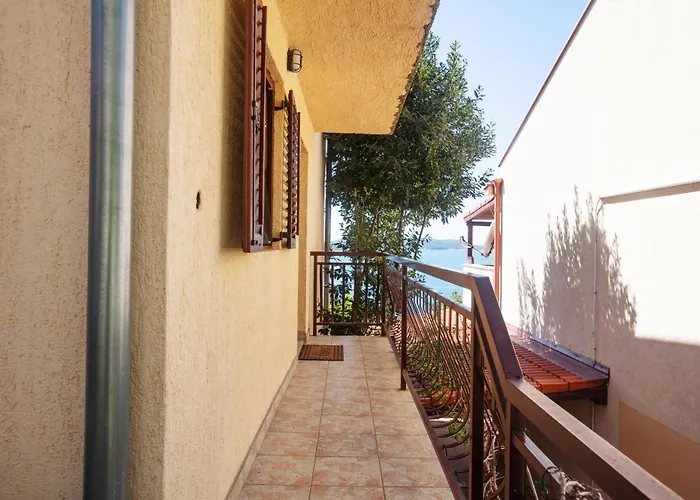 By The Sea Drage, Biograd - 19189 *