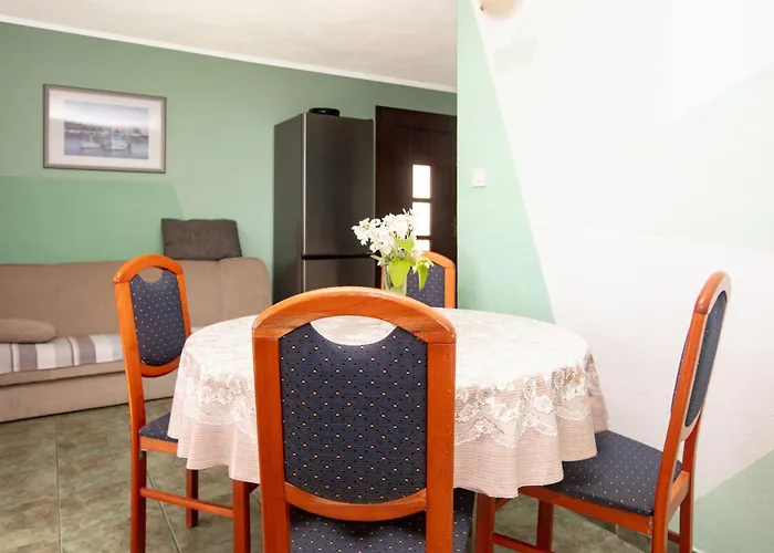 By The Sea Drage, Biograd - 19189