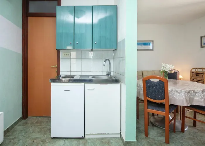 Apartman By The Sea Drage, Biograd - 19189 Pakostane