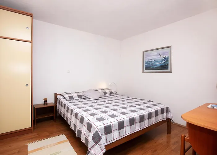 By The Sea Drage, Biograd - 19189 Apartman Pakostane