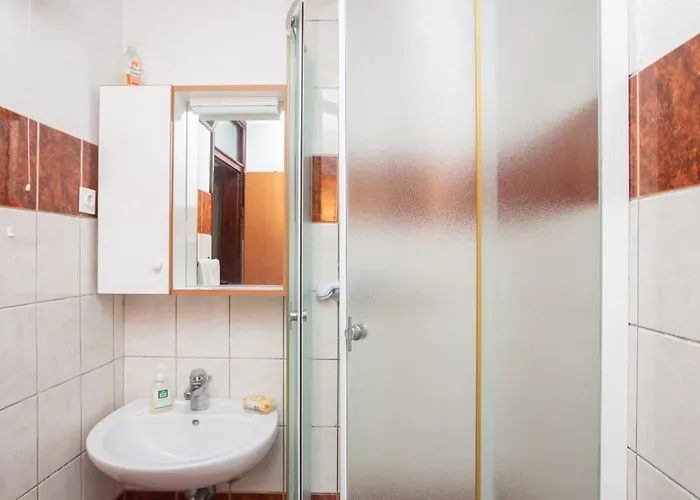 By The Sea Drage, Biograd - 19189