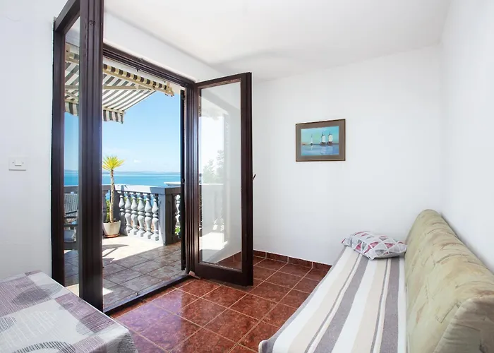 By The Sea Drage, Biograd - 19189 Apartman *