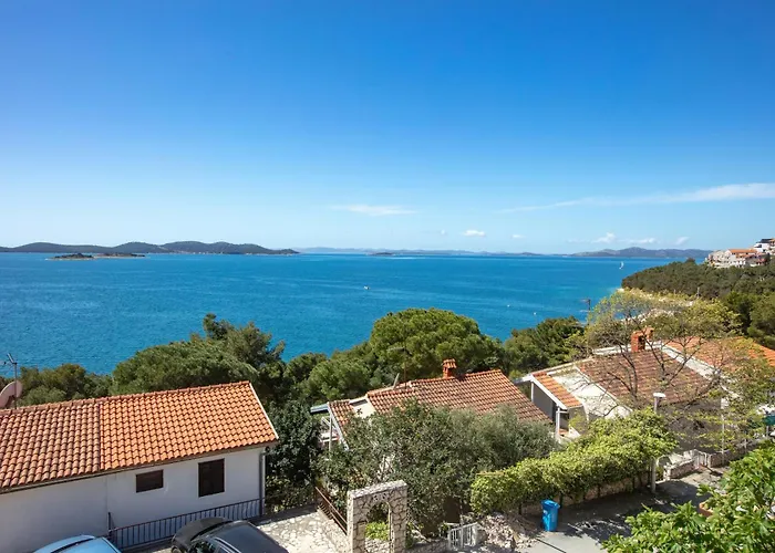 By The Sea Drage, Biograd - 19189 *