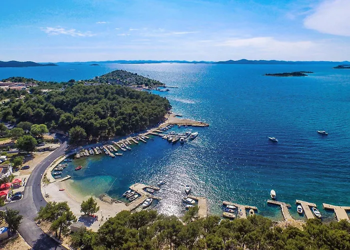 By The Sea Drage, Biograd - 19189 Pakostane