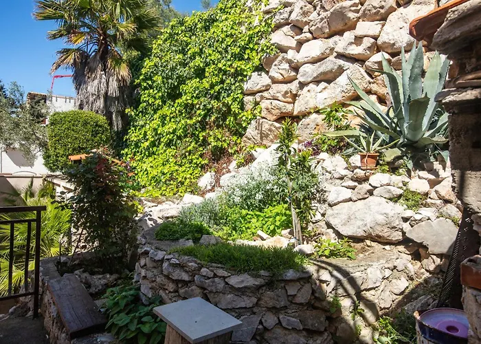 Apartman By The Sea Drage, Biograd - 19189