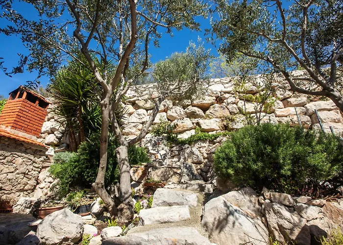 Apartman By The Sea Drage, Biograd - 19189